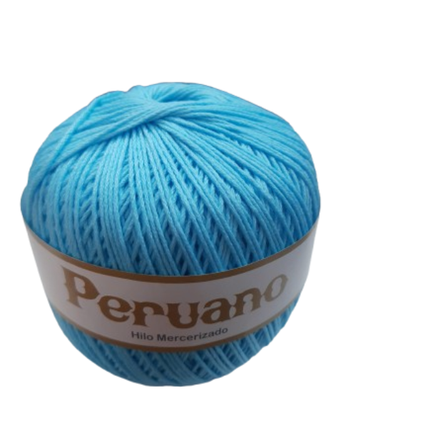 Producto - ALGODON PERUANO 50