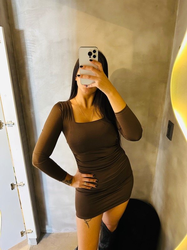 Producto - Vestido JUDY