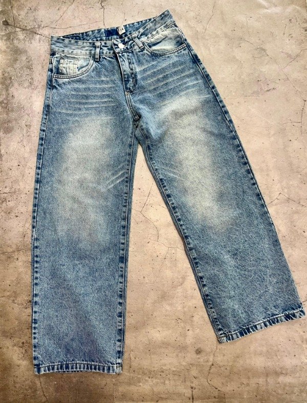 Producto - BAGGY LOISE