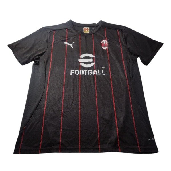 Producto - Ac Milan Entrenamiento
