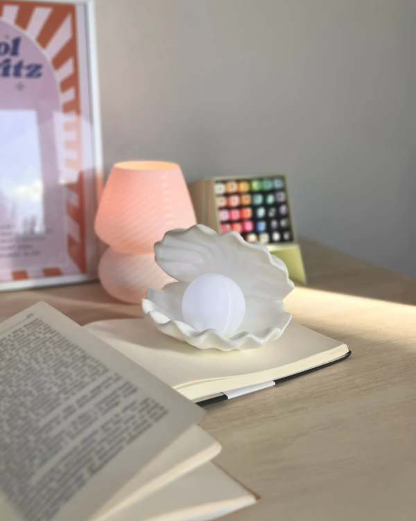 Producto - PEARL Lamp - 1