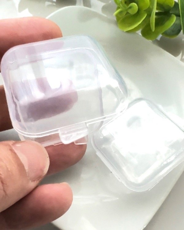 Producto - CAJITAS GUARDADO 3.5X3.5 (2U)