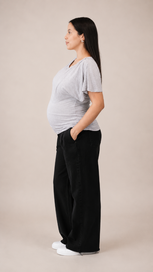 Producto - REMERA LACTANCIA 2628 - 1