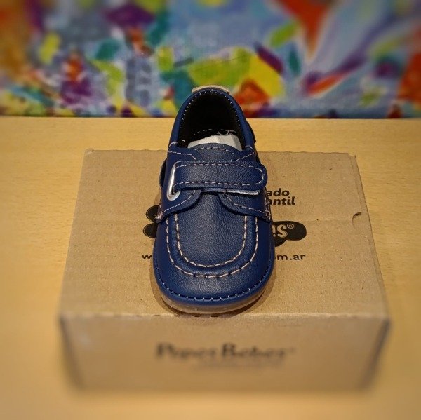 Producto - 774 NAUTICO AZUL