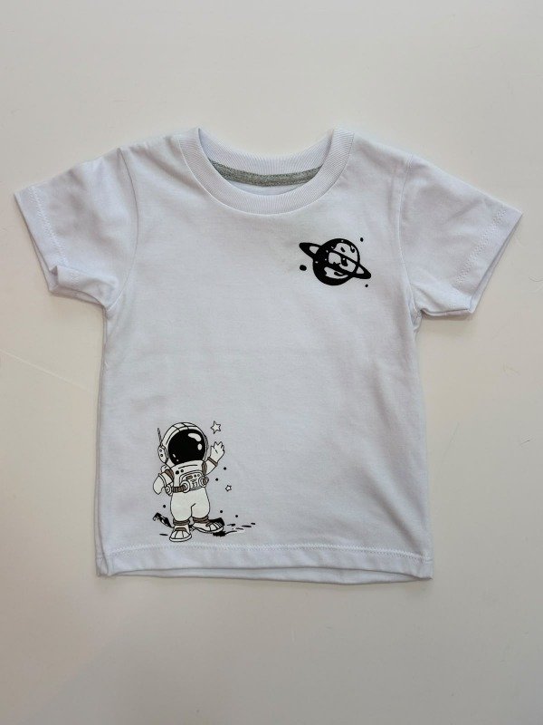 Producto - Remera Astronauta - 1