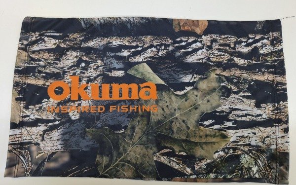 Producto - Cuellos de protección UV okuma