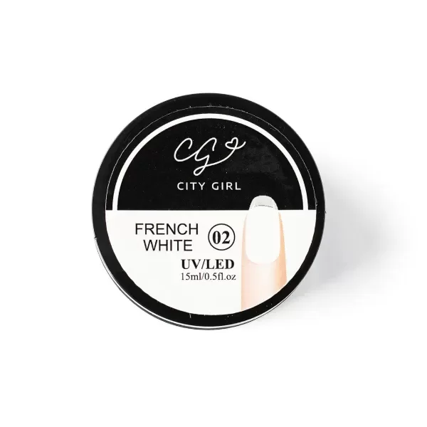 Producto - Builder Gel City Girl 02