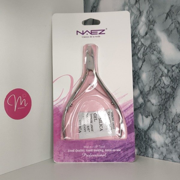 Producto - Cortacuticulas Naez en blíster