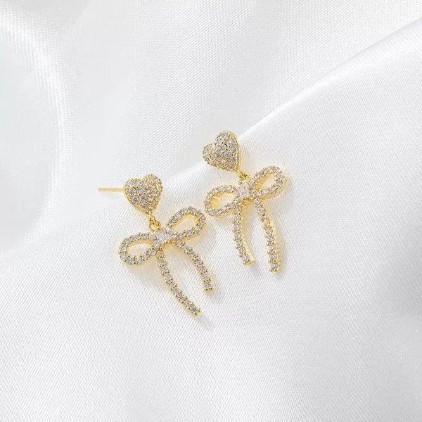 Producto - Aros Moño brillo - Acero