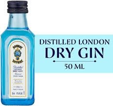 Producto - Bombay 50ml