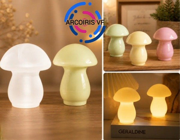 Producto - Molde mini honguito