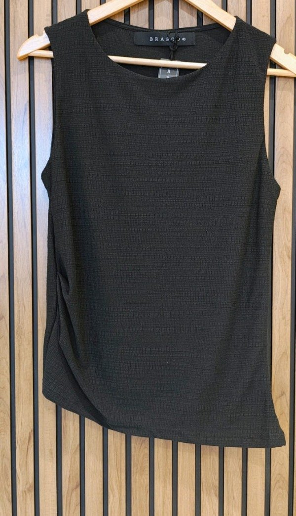 Producto - Remera Frunce