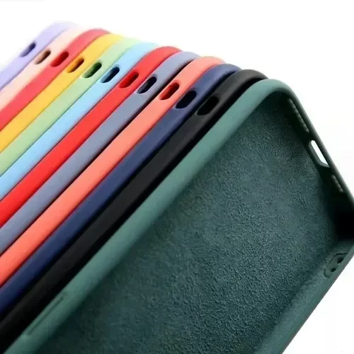 Producto - Silicone case samsung a16