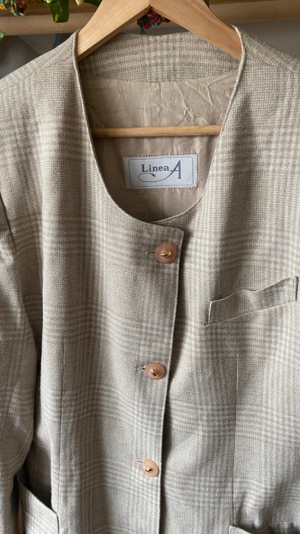 Blazer Claire — imagen 2