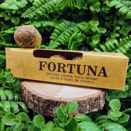 Producto - Bombas Defumadoras Fortuna