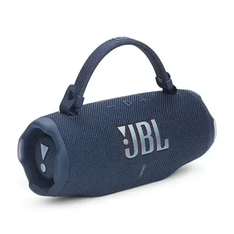 Producto - Parlante JBL Charge 6 Bluetooth Azul - 0