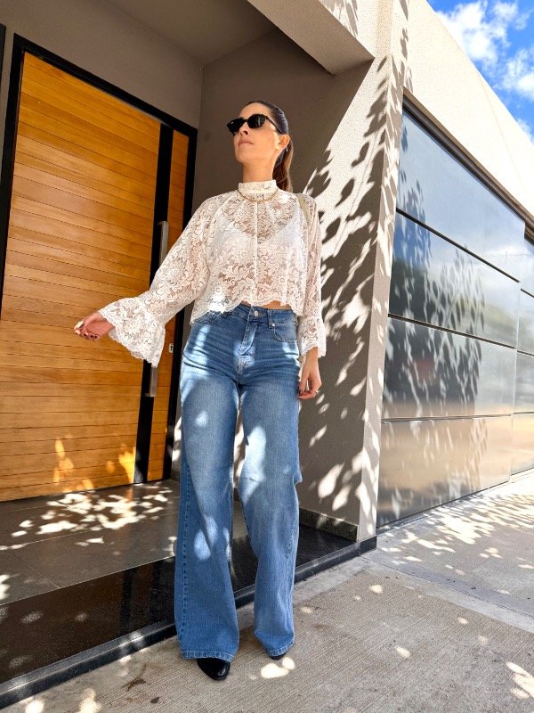 Producto - JEAN ROMA