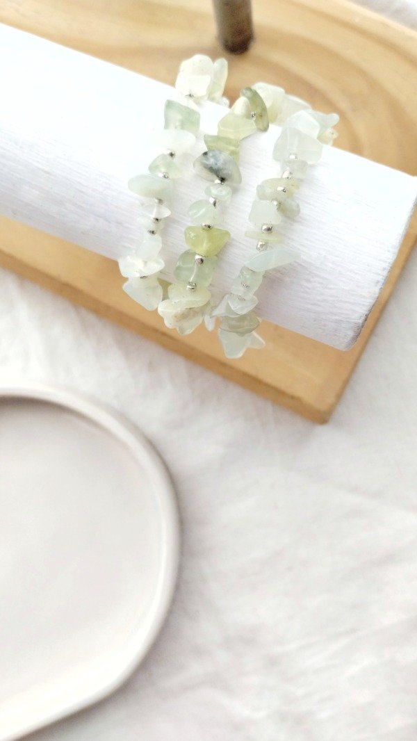 Producto - PULSERA JADE