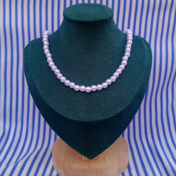 Producto - Collar de perlas