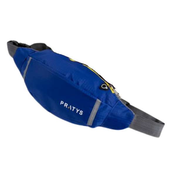 Producto - Riñonera pratys modelo by331 unisex hombre mujer - 2