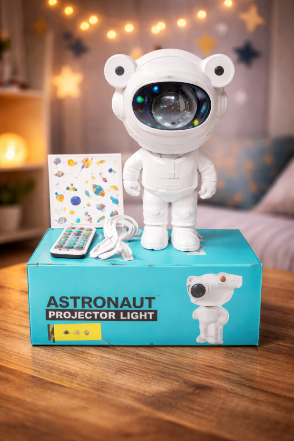 Producto - Proyector Astonauta