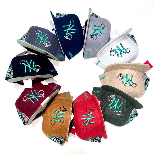 Producto - CERRADAS l NY l MN