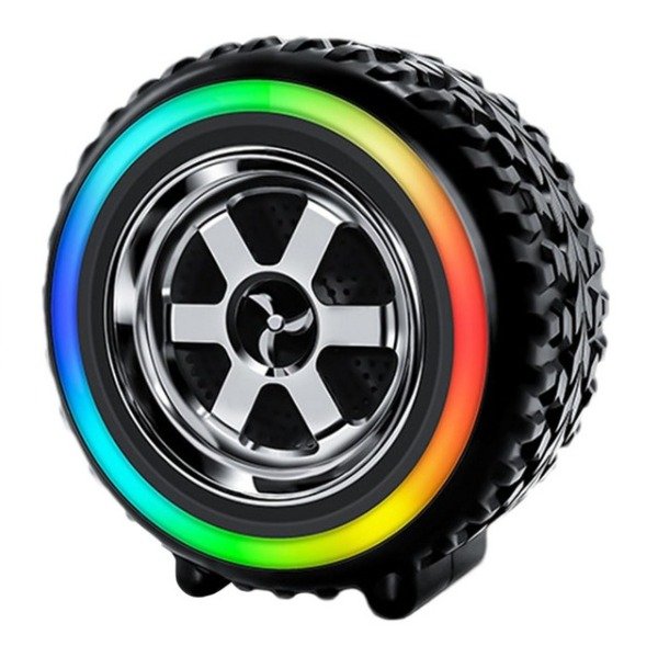 Producto - Parlante JSJZ