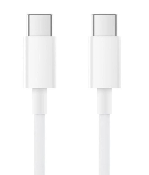 Producto - Cable USB Tipo C a Tipo C 1M Time CAB-44003
