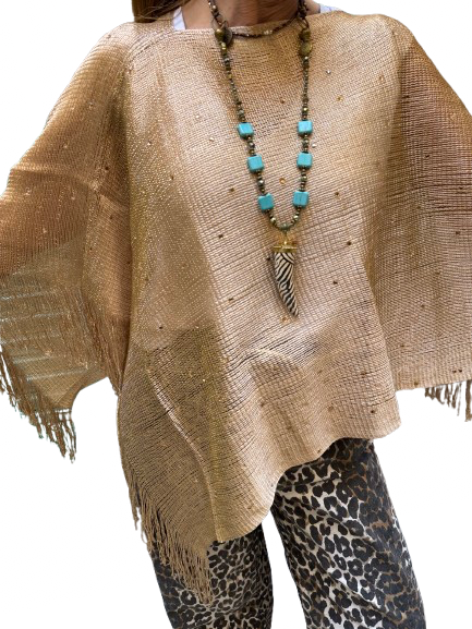 Producto - Ponchito Gold