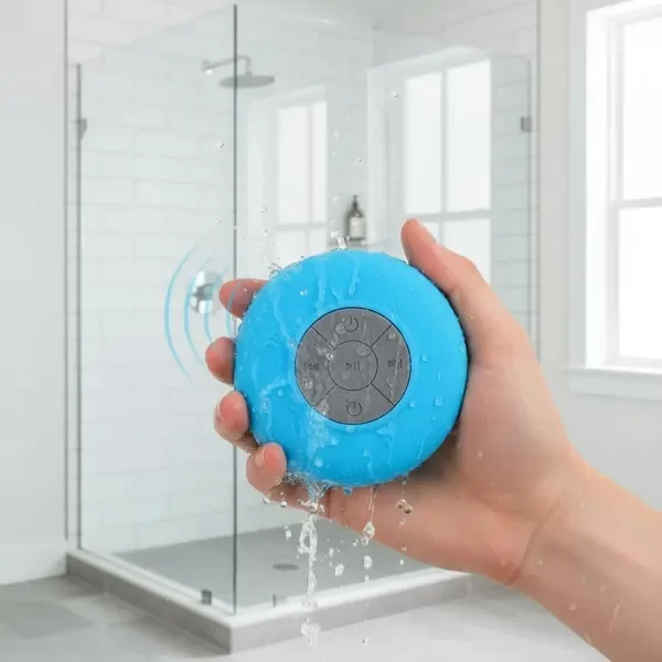 Producto - PARLANTE Waterproof