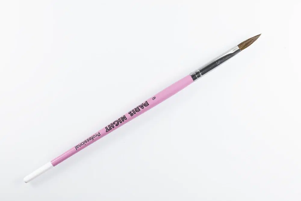 Producto - PINCEL ACRÍLICO PARIS N 8 ROSA