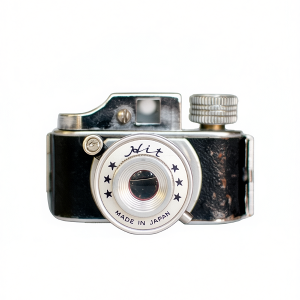 Producto - Cámara Miniatura HIT - Japón (1950) - De Colección
