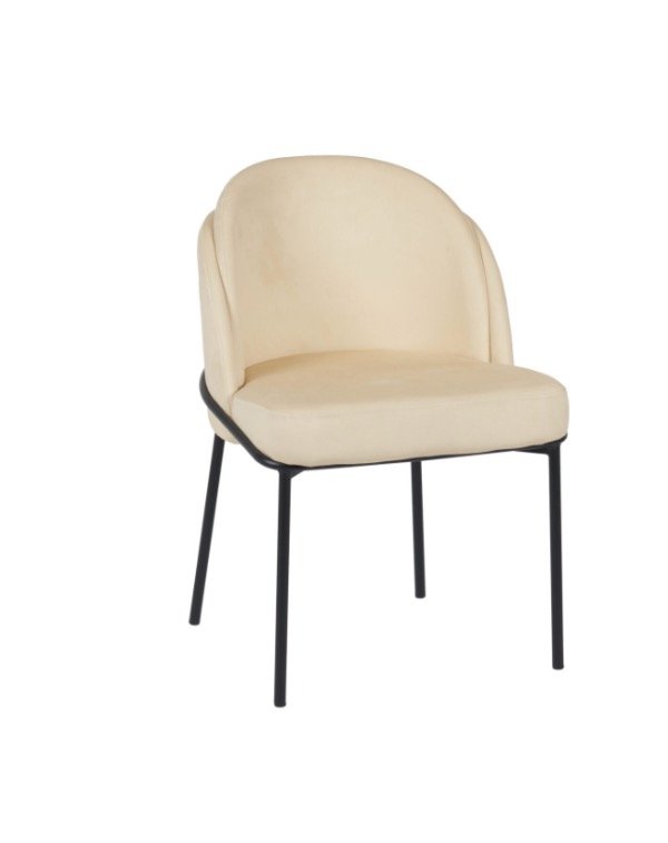 Producto - Sillas Brixton pana beige
