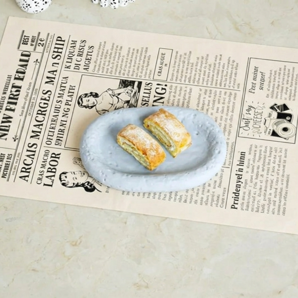 Producto - MOLDE BANDEJA TEXTURADA 16CM #51