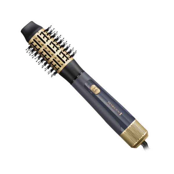 Producto - Cepillo de aire multiestilizador 1000w Remington Sapphire Luxe AS5805A