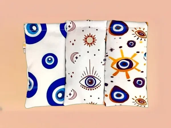 Producto - ALMOHADILLAS SEMILLAS