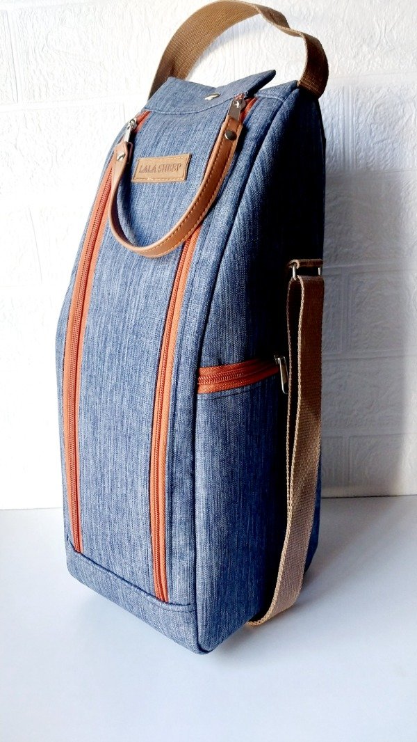 Producto - Bolso Matero Jean