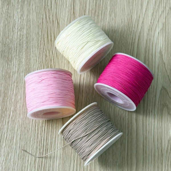 Producto - Hilo Chino 0,5 x 10 METROS