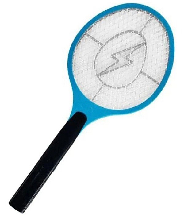 Producto - Raqueta moscas mosquitos usb