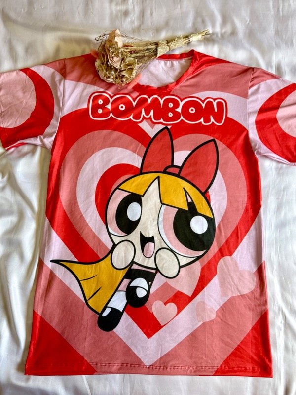 Producto - Remeron Bombón