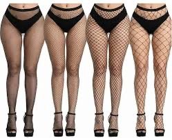 Producto - Medias de red