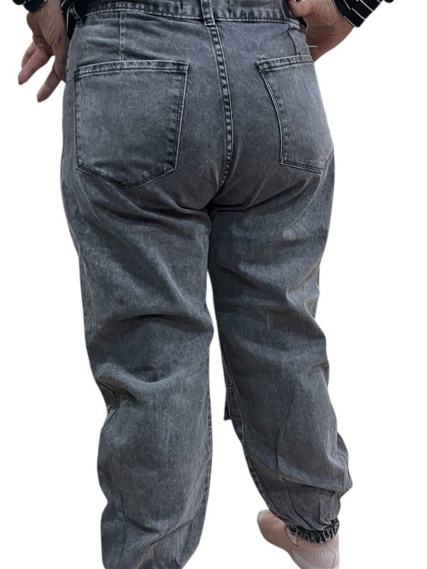 Producto - JOGGER CARGO LA ROKKA 6380