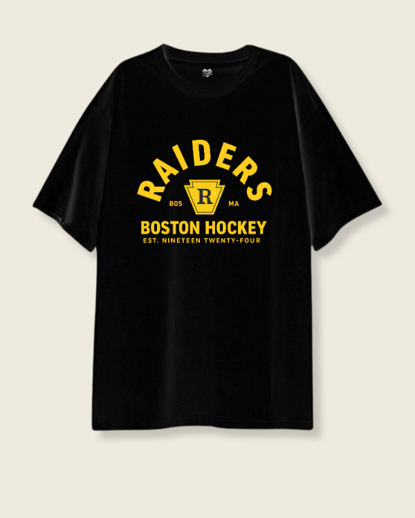 Producto - BOSTON- oversize