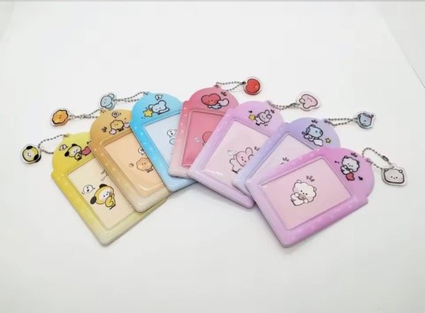 Producto - Holder BTS