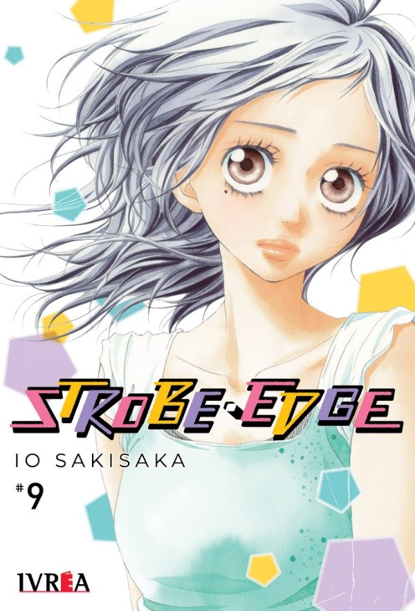 Producto - Strobe Edge 09 (Preventa!)