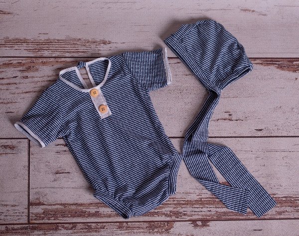 Producto - Conjunto Marinero