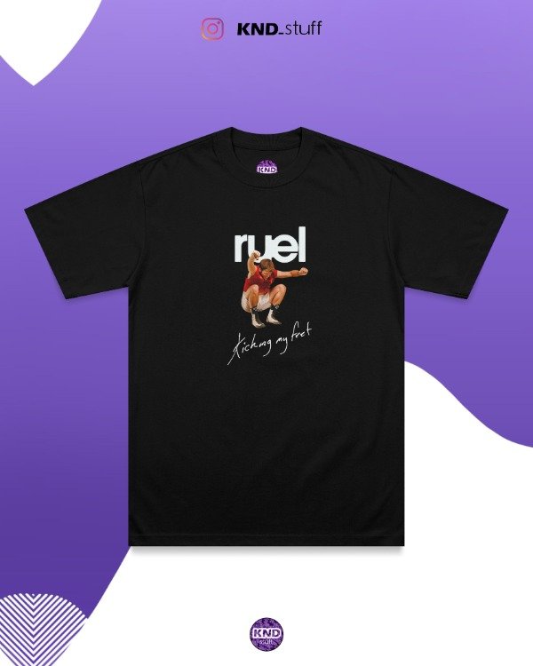 Producto - Remera only ever - DTF