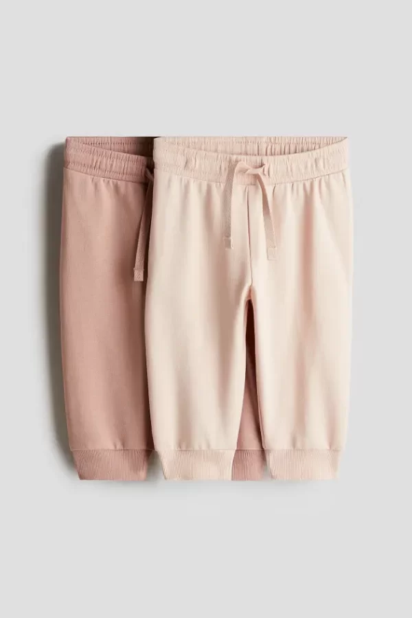 Producto - Pack Pantalones HM Lisos