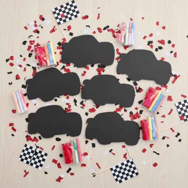 Producto - Souvenir PIZARRON