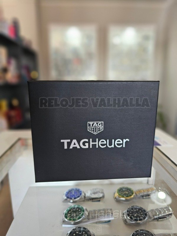 Producto - ESTUCHE PREMIUM AAA TAG HEVER FULL SET